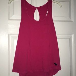 Abercrombie & Fitch tank top